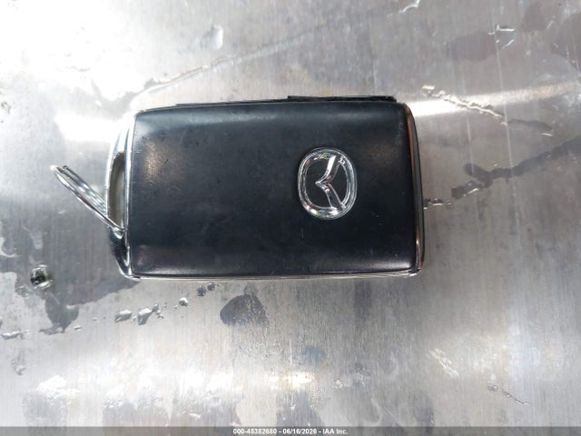Продаж на аукціоні авто 2024 Mazda Mazda3 2.5 Carbon Turbo, vin: JM1BPBYY2R1700457, номер лоту: 45382680