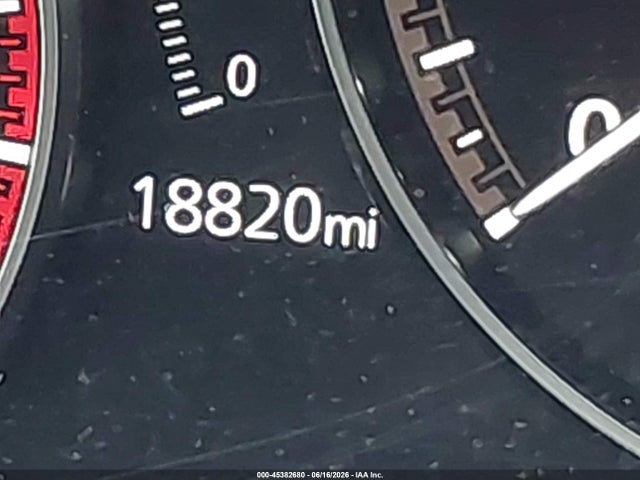 Продаж на аукціоні авто 2024 Mazda Mazda3 2.5 Carbon Turbo, vin: JM1BPBYY2R1700457, номер лоту: 45382680