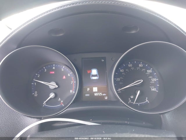 JTNKHMBX5M1117409 Toyota C-HR LE