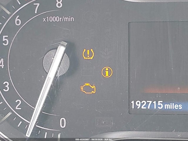 Honda Pilot Ex 2017 5FNYF5H35HB044604 Image 15