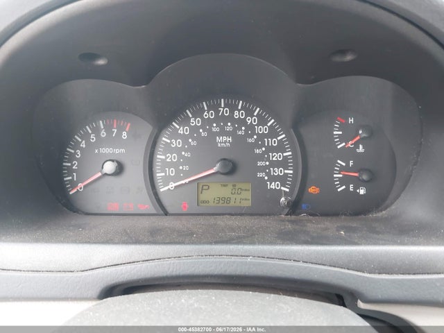 45382700 :رقم المزاد ، KNAFE121365314354 vin ، 2006 Kia Spectra Ex/lx/sx مزاد بيع
