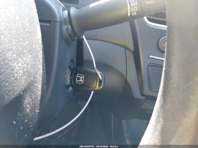 Aukcja sprzedaży 2014 Honda Civic Lx, vin: 2HGFG3B58EH500718, numer aukcji: 45382701