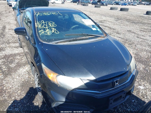 Aukcja sprzedaży 2014 Honda Civic Lx, vin: 2HGFG3B58EH500718, numer aukcji: 45382701