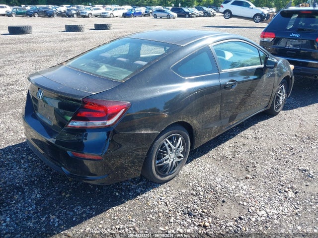 Aukcja sprzedaży 2014 Honda Civic Lx, vin: 2HGFG3B58EH500718, numer aukcji: 45382701