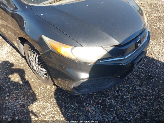 Aukcja sprzedaży 2014 Honda Civic Lx, vin: 2HGFG3B58EH500718, numer aukcji: 45382701