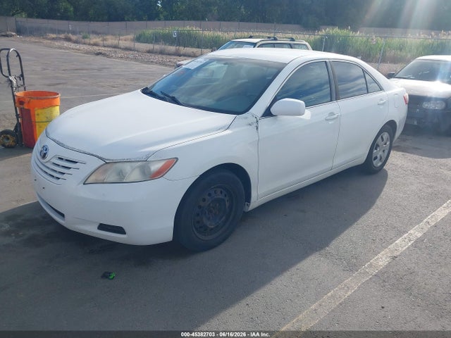 Aukcja sprzedaży 2009 Toyota Camry Le, vin: 4T4BE46K29R069953, numer aukcji: 45382703