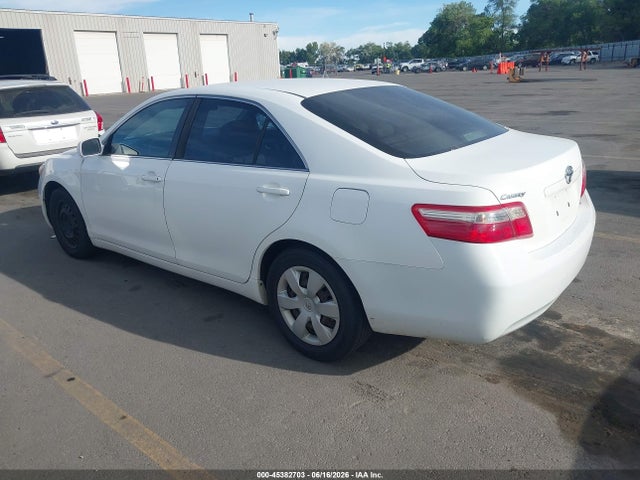 Aukcja sprzedaży 2009 Toyota Camry Le, vin: 4T4BE46K29R069953, numer aukcji: 45382703
