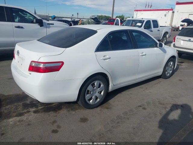 Aukcja sprzedaży 2009 Toyota Camry Le, vin: 4T4BE46K29R069953, numer aukcji: 45382703