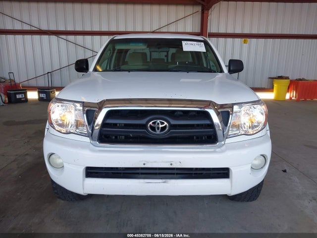 Aukcja sprzedaży 2007 Toyota Tacoma Prerunner V6, vin: 5TEJU62NX7Z386067, numer aukcji: 45382705