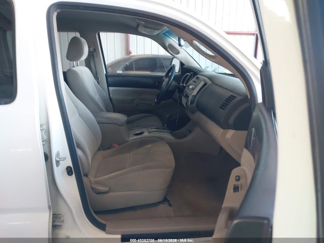 Aukcja sprzedaży 2007 Toyota Tacoma Prerunner V6, vin: 5TEJU62NX7Z386067, numer aukcji: 45382705