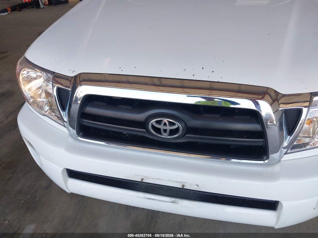 Aukcja sprzedaży 2007 Toyota Tacoma Prerunner V6, vin: 5TEJU62NX7Z386067, numer aukcji: 45382705