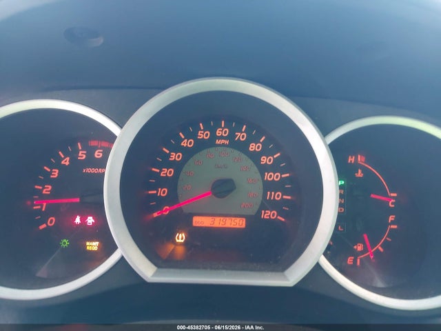Aukcja sprzedaży 2007 Toyota Tacoma Prerunner V6, vin: 5TEJU62NX7Z386067, numer aukcji: 45382705