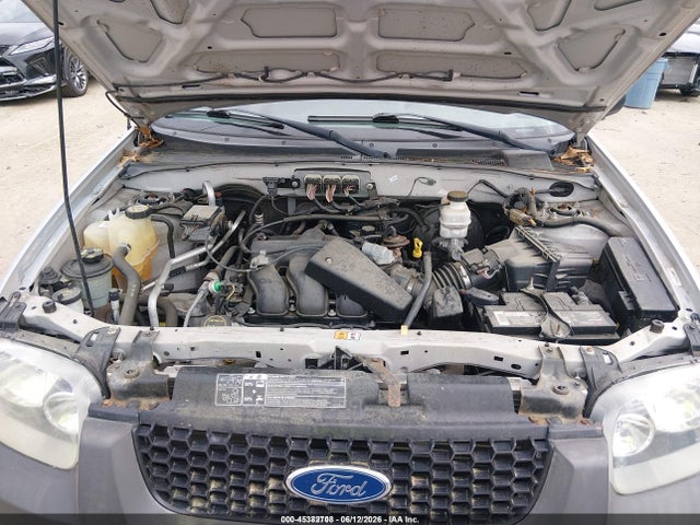 Продаж на аукціоні авто 2007 Ford Escape Xlt/xlt Sport, vin: 1FMYU93187KB37438, номер лоту: 45382708