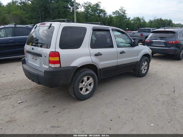 Продаж на аукціоні авто 2007 Ford Escape Xlt/xlt Sport, vin: 1FMYU93187KB37438, номер лоту: 45382708