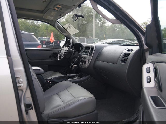 Продаж на аукціоні авто 2007 Ford Escape Xlt/xlt Sport, vin: 1FMYU93187KB37438, номер лоту: 45382708