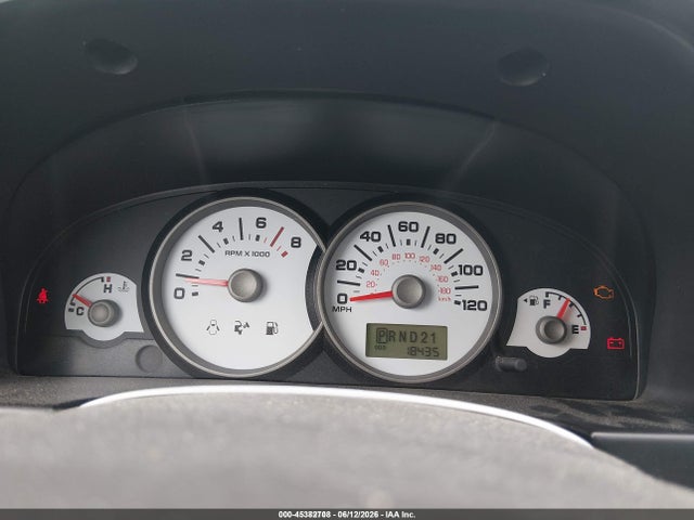 Продаж на аукціоні авто 2007 Ford Escape Xlt/xlt Sport, vin: 1FMYU93187KB37438, номер лоту: 45382708
