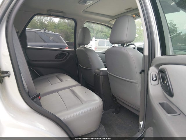 Продаж на аукціоні авто 2007 Ford Escape Xlt/xlt Sport, vin: 1FMYU93187KB37438, номер лоту: 45382708