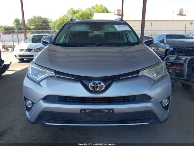 Toyota Rav4 Xle 2018 2T3WFREV0JW439052 Image 12