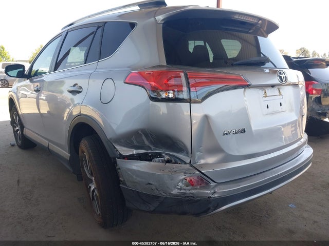 Toyota Rav4 Xle 2018 2T3WFREV0JW439052 Image 6