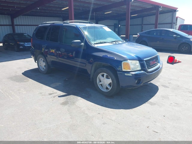 Продаж на аукціоні авто 2003 Gmc Envoy Sle, vin: 1GKDT13S432404265, номер лоту: 45382709
