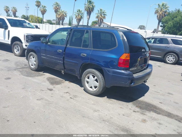 Продаж на аукціоні авто 2003 Gmc Envoy Sle, vin: 1GKDT13S432404265, номер лоту: 45382709