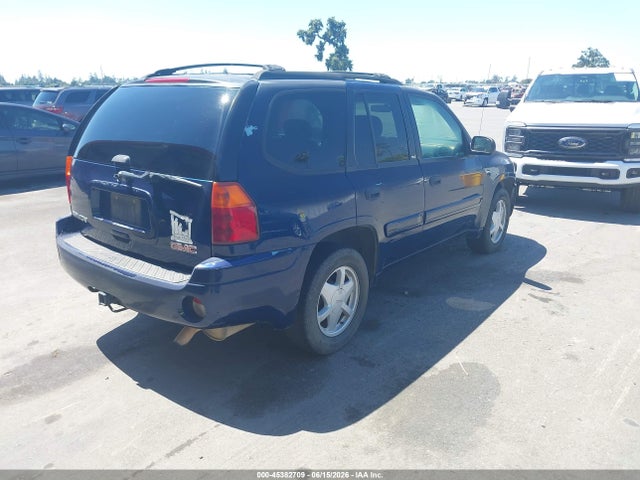 Продаж на аукціоні авто 2003 Gmc Envoy Sle, vin: 1GKDT13S432404265, номер лоту: 45382709