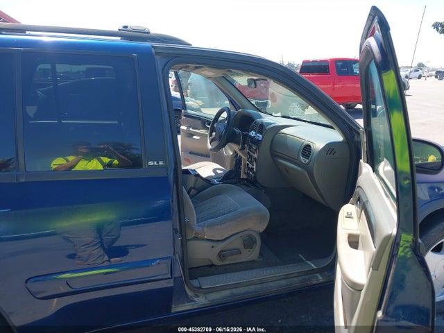 Продаж на аукціоні авто 2003 Gmc Envoy Sle, vin: 1GKDT13S432404265, номер лоту: 45382709