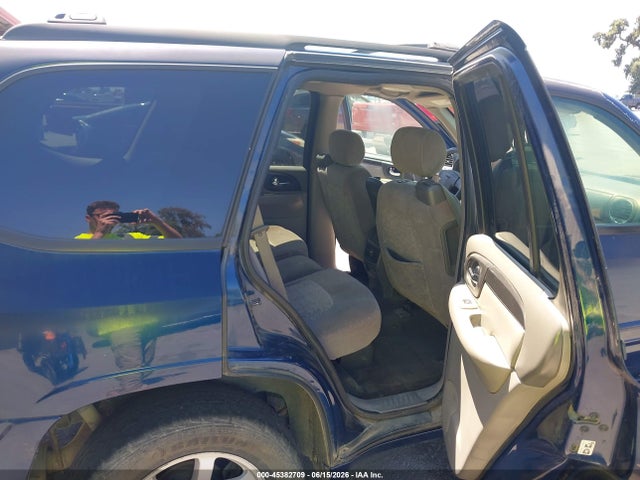 Продаж на аукціоні авто 2003 Gmc Envoy Sle, vin: 1GKDT13S432404265, номер лоту: 45382709