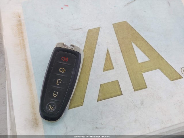45382710 :رقم المزاد ، 1FMCU0J95FUA26928 vin ، 2015 Ford Escape Titanium مزاد بيع