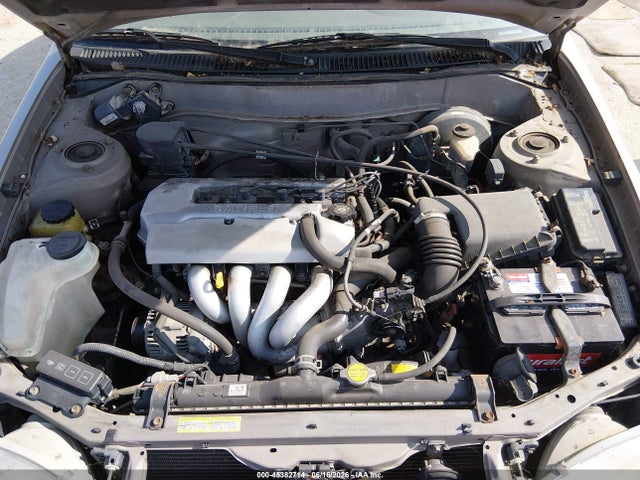 Aukcja sprzedaży 1998 Toyota Corolla Ce, vin: 1NXBR12E9WZ113861, numer aukcji: 45382714