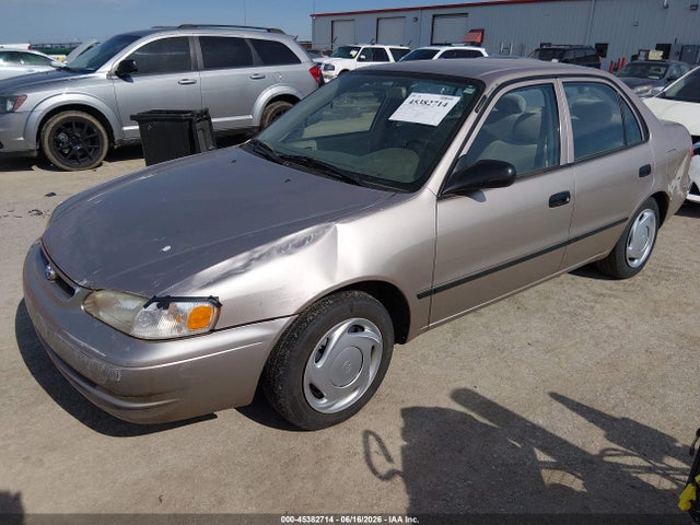 Aukcja sprzedaży 1998 Toyota Corolla Ce, vin: 1NXBR12E9WZ113861, numer aukcji: 45382714