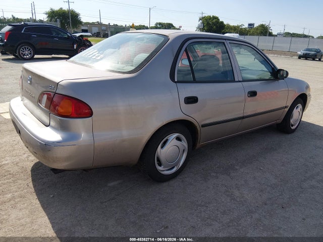 Aukcja sprzedaży 1998 Toyota Corolla Ce, vin: 1NXBR12E9WZ113861, numer aukcji: 45382714
