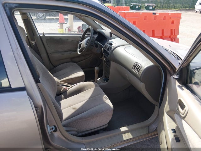Aukcja sprzedaży 1998 Toyota Corolla Ce, vin: 1NXBR12E9WZ113861, numer aukcji: 45382714