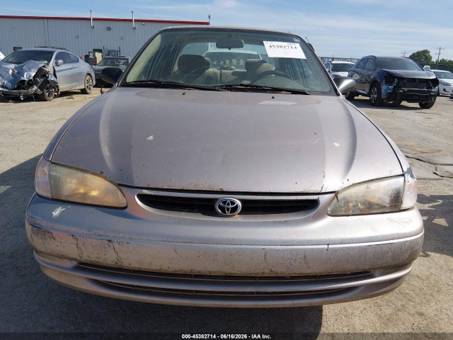 Aukcja sprzedaży 1998 Toyota Corolla Ce, vin: 1NXBR12E9WZ113861, numer aukcji: 45382714
