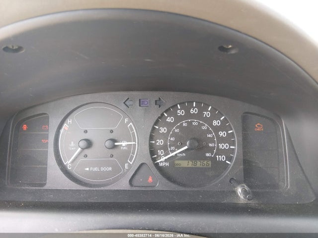 Aukcja sprzedaży 1998 Toyota Corolla Ce, vin: 1NXBR12E9WZ113861, numer aukcji: 45382714