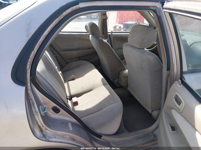 Aukcja sprzedaży 1998 Toyota Corolla Ce, vin: 1NXBR12E9WZ113861, numer aukcji: 45382714