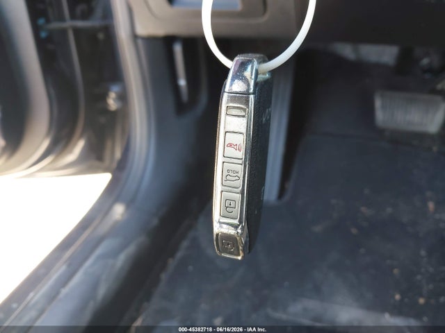 KIA Niro Ev Ex 2022 KNDCC3LG3N5124711 Image 11