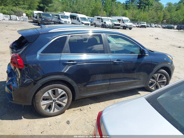 KIA Niro Ev Ex 2022 KNDCC3LG3N5124711 Image 13