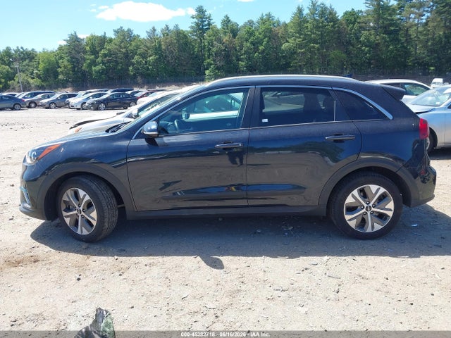 KIA Niro Ev Ex 2022 KNDCC3LG3N5124711 Image 14