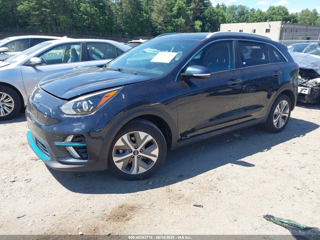 KIA Niro Ev Ex 2022 KNDCC3LG3N5124711 Image 2
