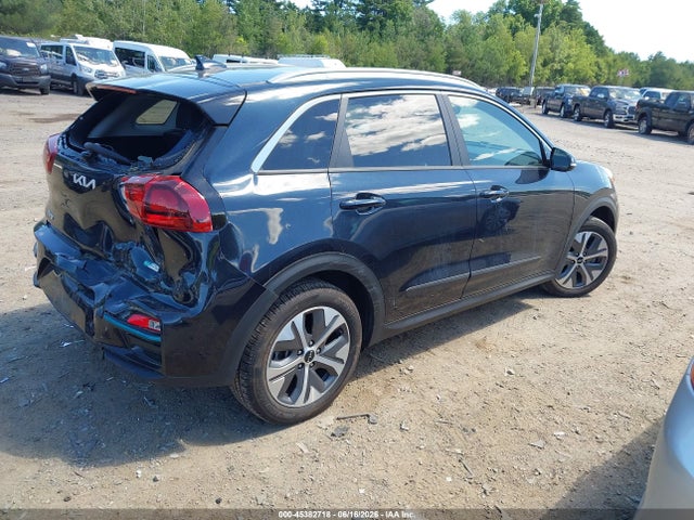 KIA Niro Ev Ex 2022 KNDCC3LG3N5124711 Image 4