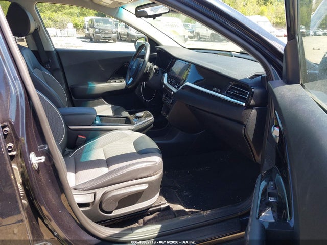 KIA Niro Ev Ex 2022 KNDCC3LG3N5124711 Image 5