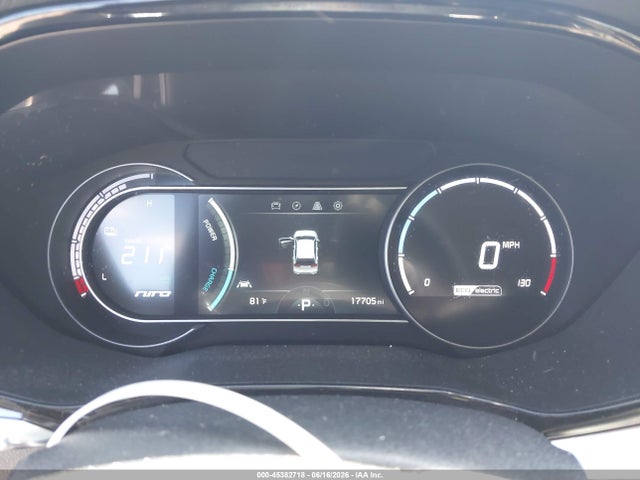 KIA Niro Ev Ex 2022 KNDCC3LG3N5124711 Image 7