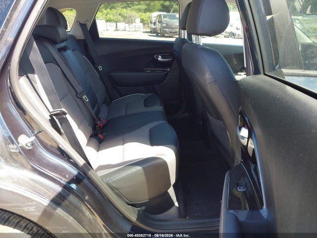 KIA Niro Ev Ex 2022 KNDCC3LG3N5124711 Image 8
