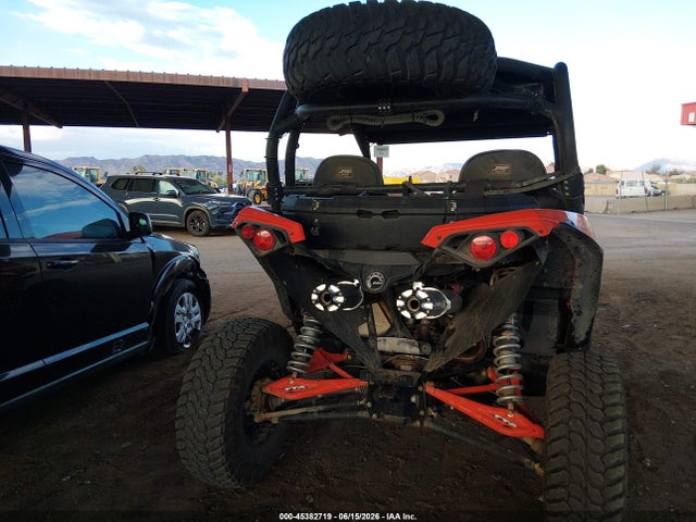 Can-Am Maverick 1000r X Rs Dps 2015 3JBPXAP24FJ000388 Image 6