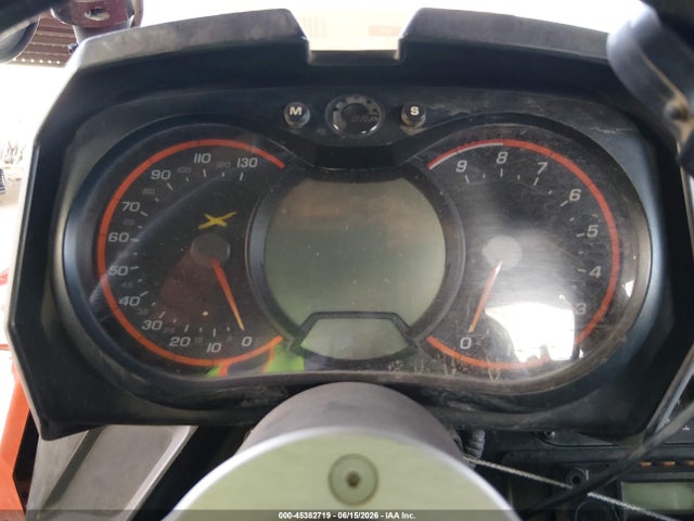Can-Am Maverick 1000r X Rs Dps 2015 3JBPXAP24FJ000388 Image 7