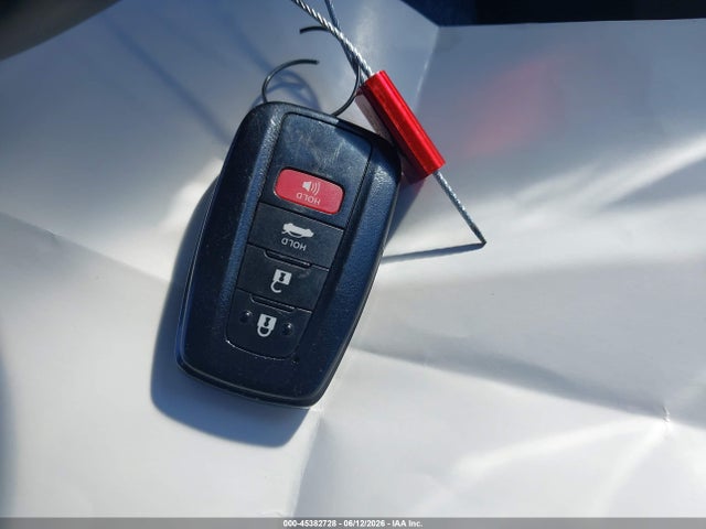 4T1F31AK5MU561151 Toyota Camry Xle Hybrid