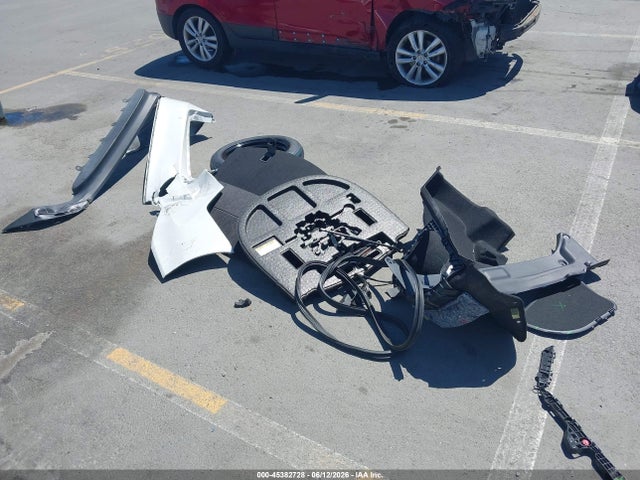 4T1F31AK5MU561151 Toyota Camry Xle Hybrid