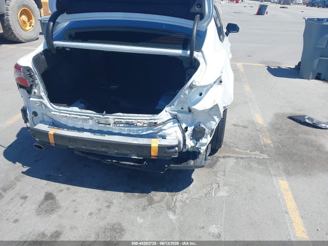 4T1F31AK5MU561151 Toyota Camry Xle Hybrid