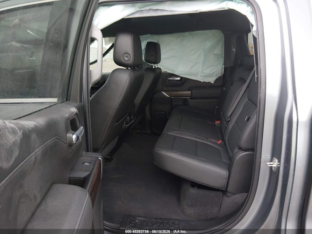 45382736 :رقم المزاد ، 1GTP8DEDXLZ101363 vin ، 2020 Gmc Sierra 1500 2wd  Short Box Slt مزاد بيع